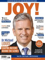 JOY! Magazine
